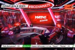 Телеканал Матч ТВ
